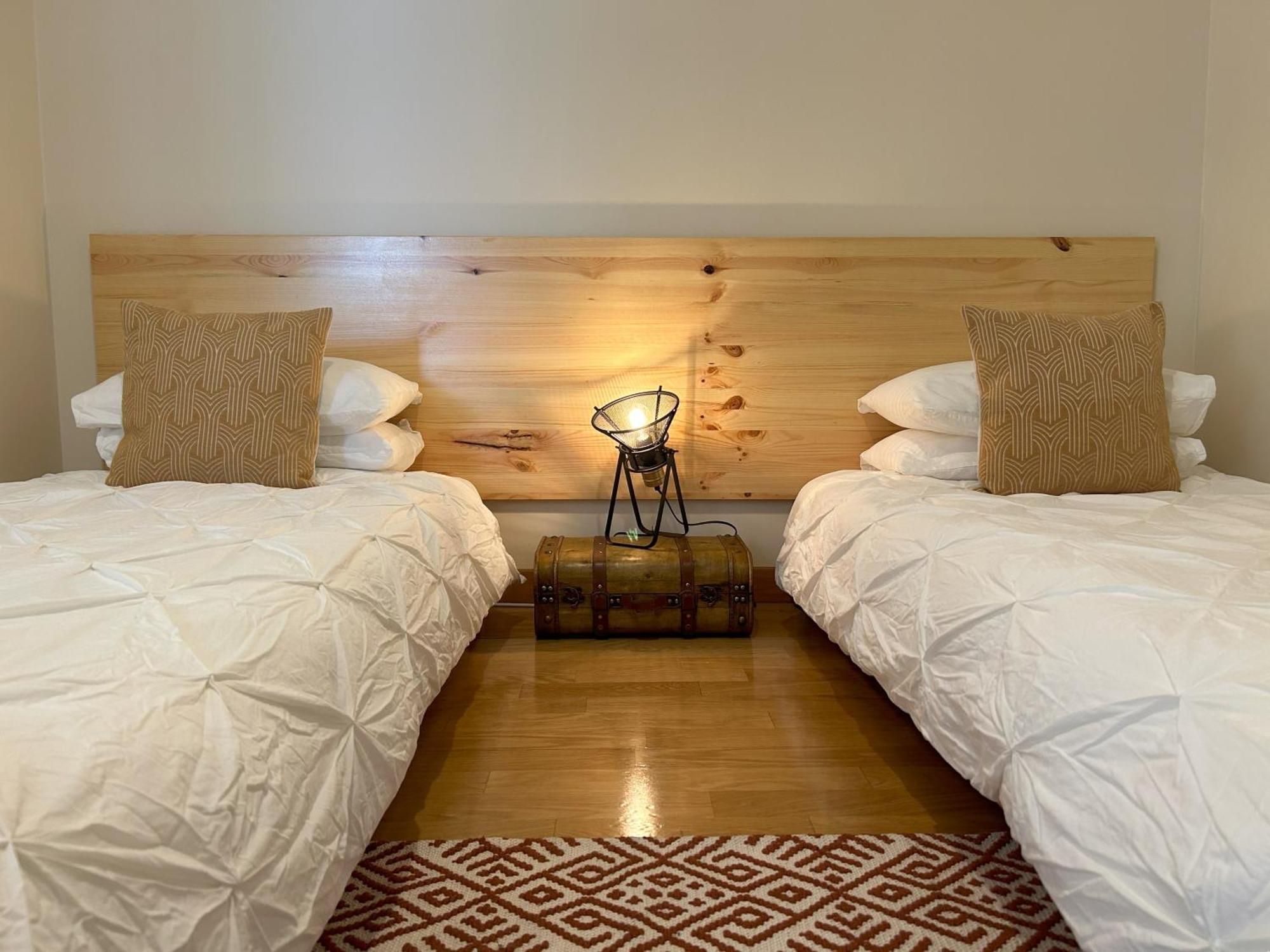 Oceanus Executive Apartment Ponta Delgada  Exterior photo
