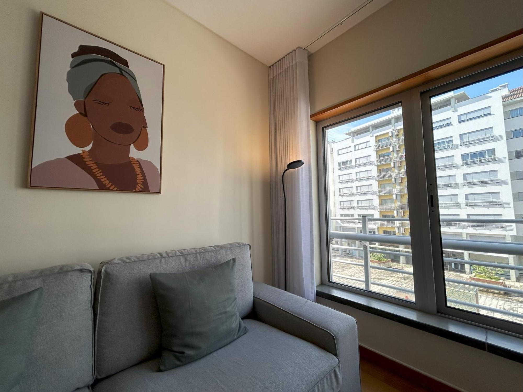 Oceanus Executive Apartment Ponta Delgada  Exterior photo