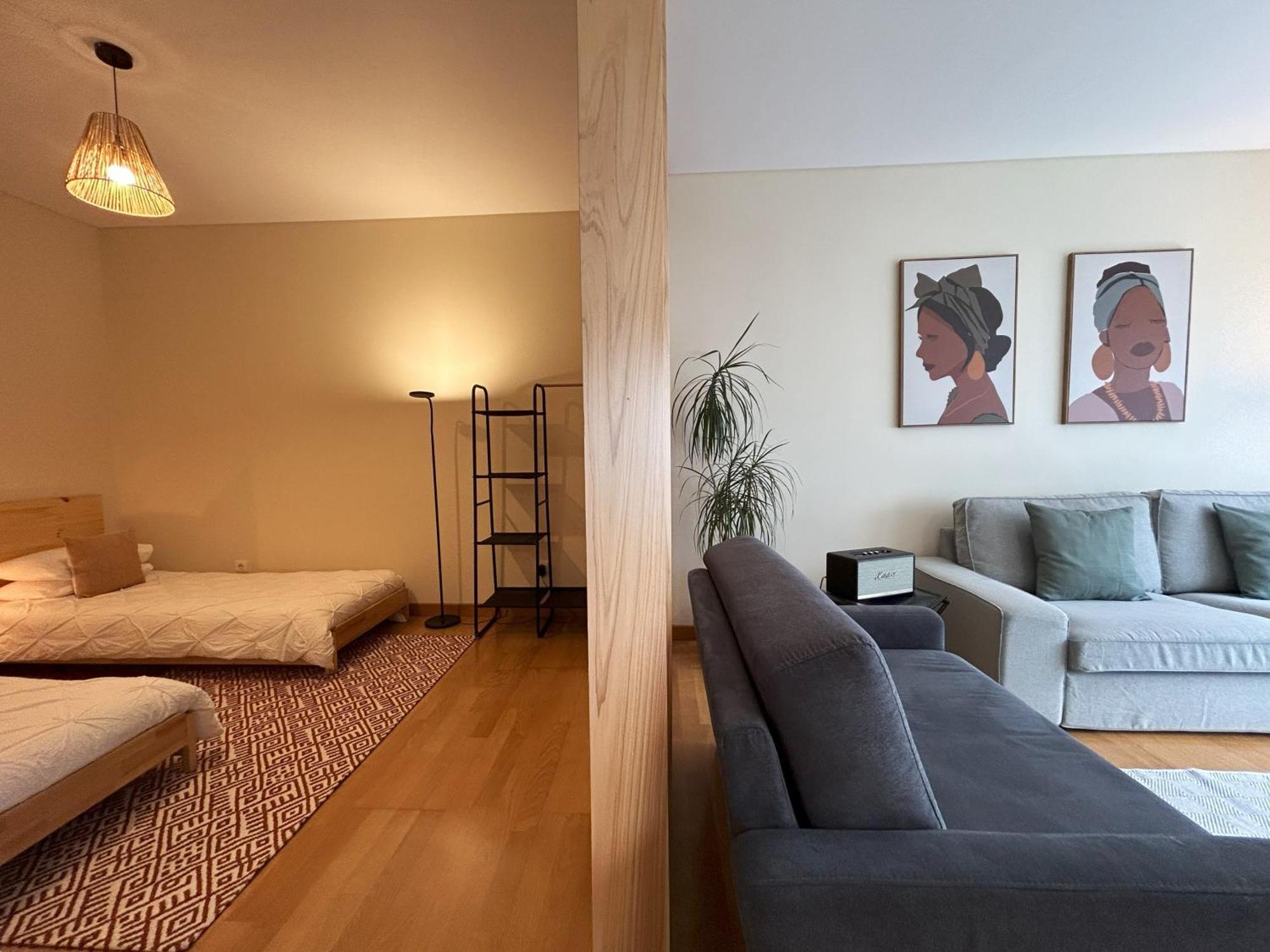 Oceanus Executive Apartment Ponta Delgada  Exterior photo